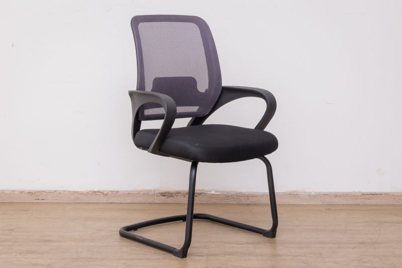 viper (ht-751b) - low back chair