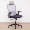 faye (ht-751a) - high back chair
