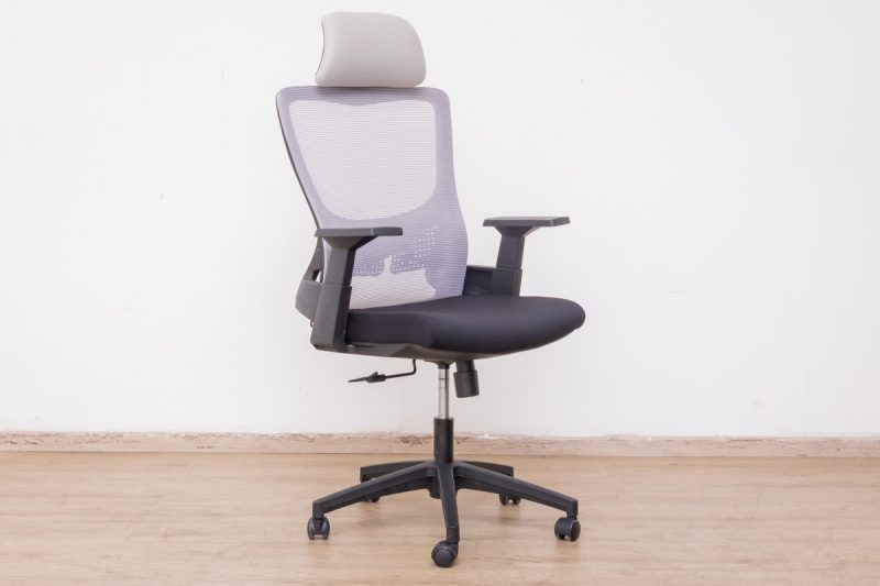 faye (ht-751a) - high back chair
