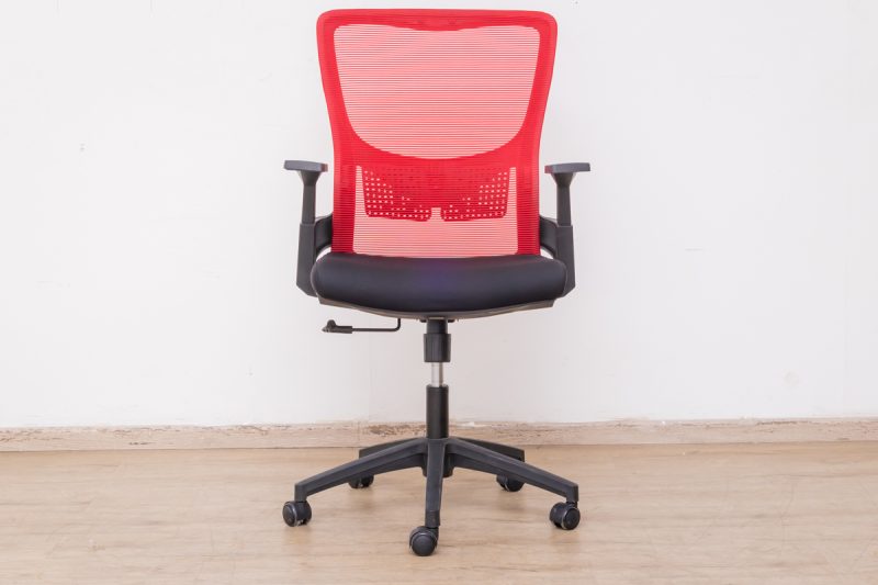 faye (ht-751a) - high back chair