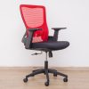 faye (ht-751b) - low back chair
