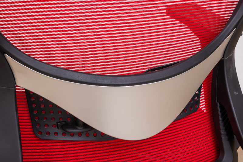 faye (ht-751a) - high back chair