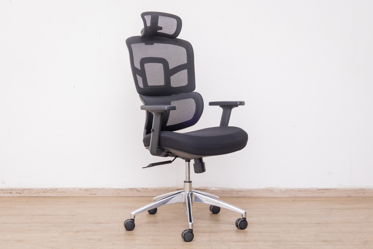 TESSA (HT-287A) - HIGH BACK CHAIR 1 tessa (ht-287a) - high back chair