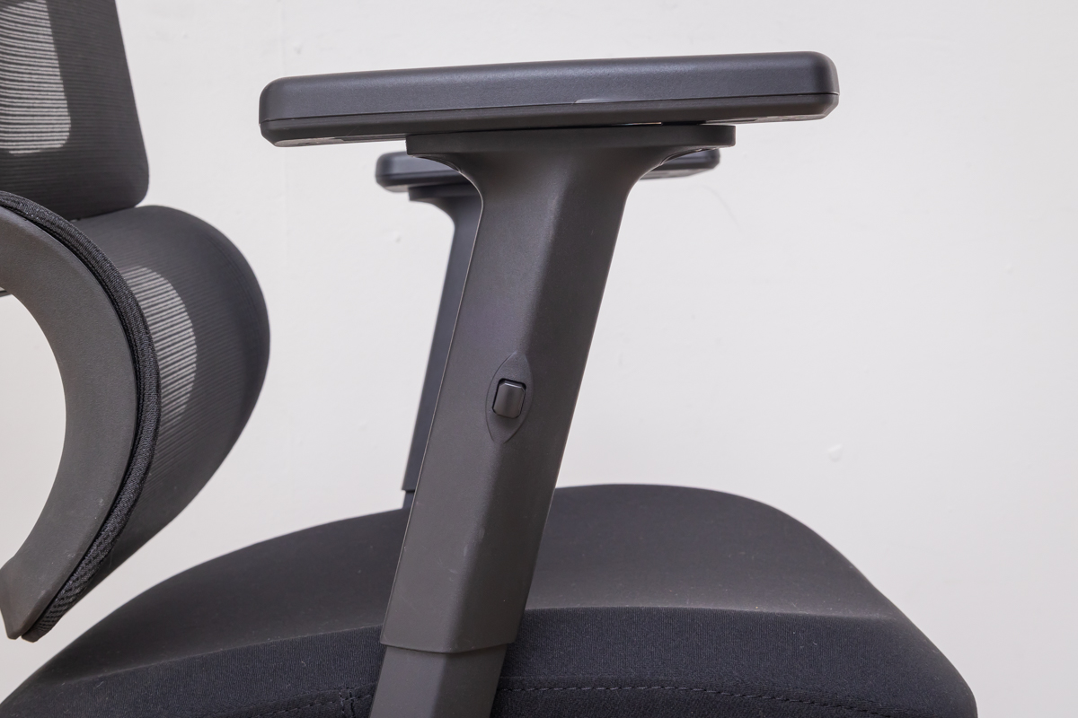 TESSA (HT-287A) - HIGH BACK CHAIR 6 tessa (ht-287a) - high back chair