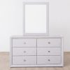 crystal dresser mirror (copy)