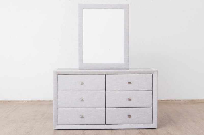 crystal dresser mirror (copy)