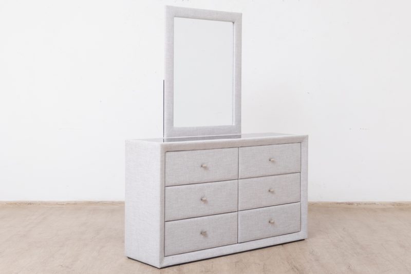 crystal dresser mirror (copy)