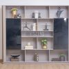 executive cabinet - mcb04-2420
