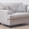 anita 7 seater fabric sofa (3+2+1+1)