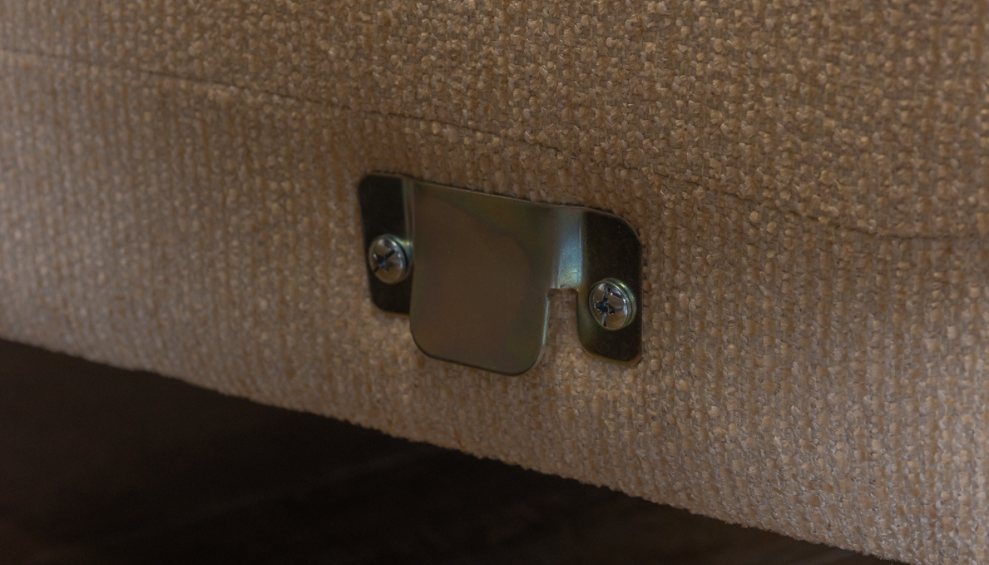 ARDENT Fabric Corner Sofa 10 ARDENT Fabric Corner Sofa - Image 10