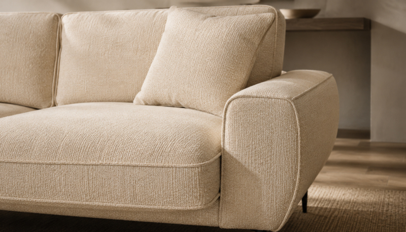 ARDENT Fabric Corner Sofa 14 ardent 3