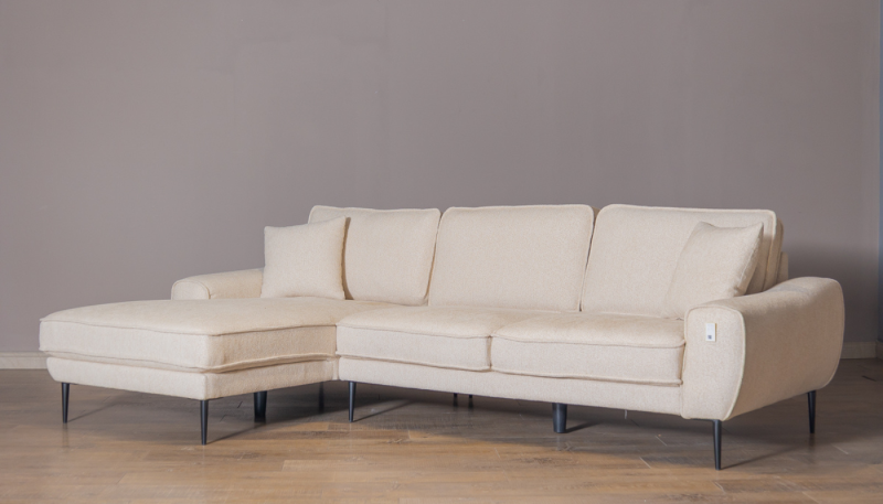 ARDENT Fabric Corner Sofa 15 ardent 5