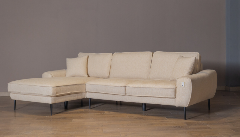 ARDENT Fabric Corner Sofa 13 ardent 6