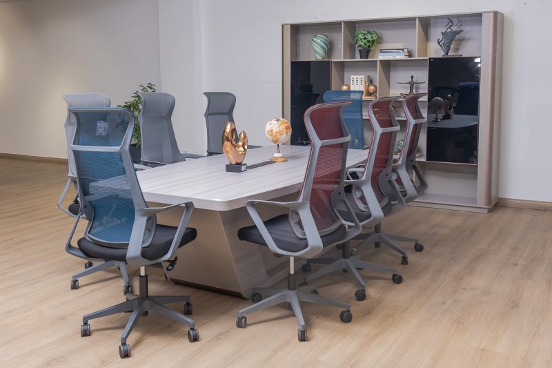 55clm001 - 2.4m conference table (copy)