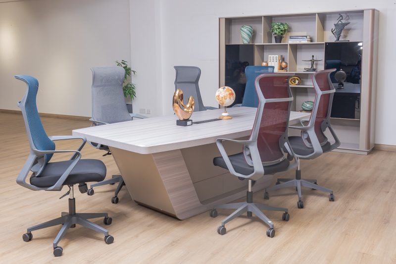 55clm001 - 2.4m conference table (copy)