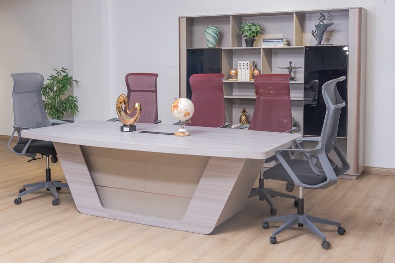 55clm001 - 2.4m conference table (copy)