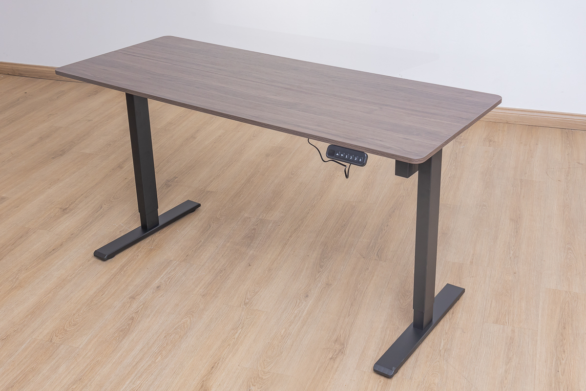 oz-816 - 1.5m electrical height adjustable desk
