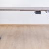 oz-816 - 1.5m electrical height adjustable desk