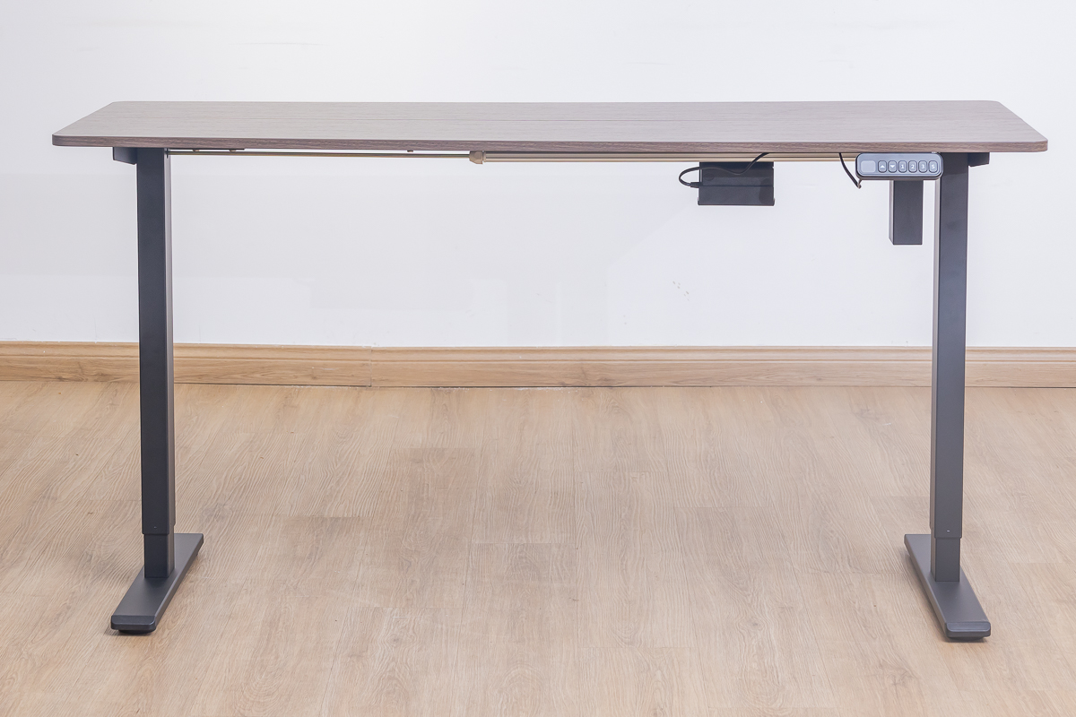 oz-816 - 1.5m electrical height adjustable desk