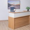 zrz01-1606 - reception desk