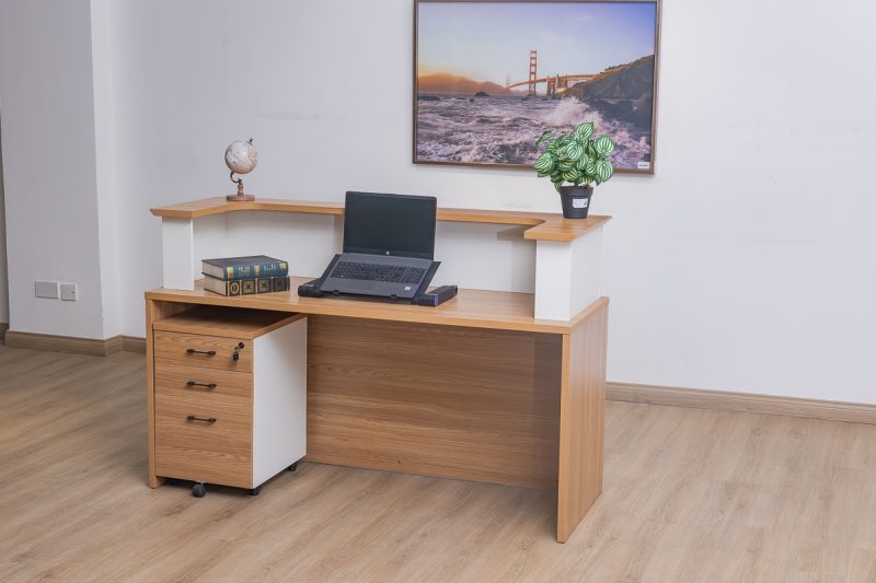 zrz01-1606 - reception desk