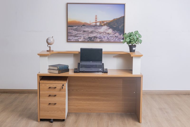 zrz01-1606 - reception desk