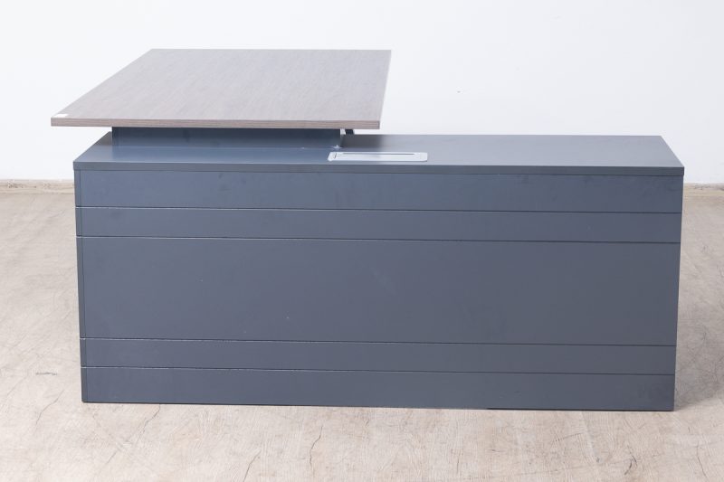 oz-2911-18 - executive desk