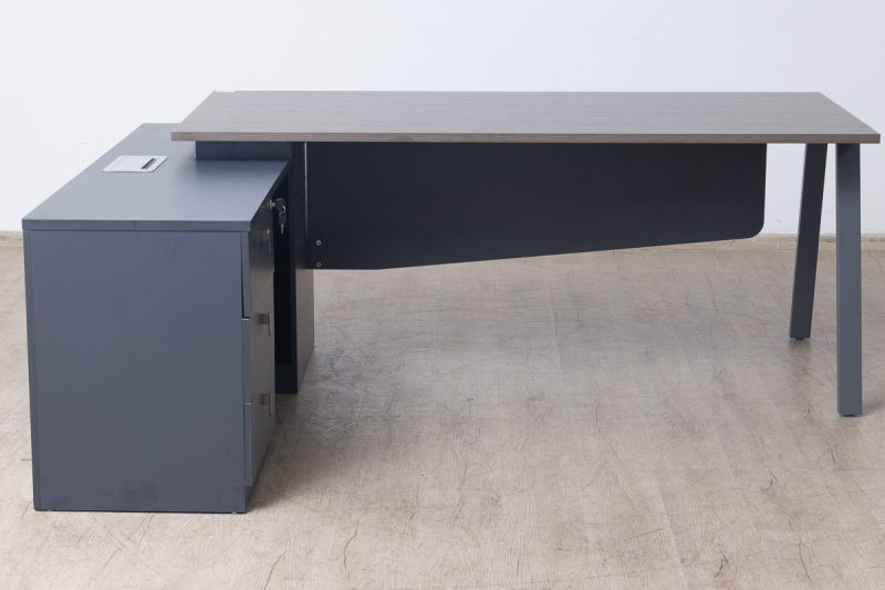 oz-2911-18 - executive desk