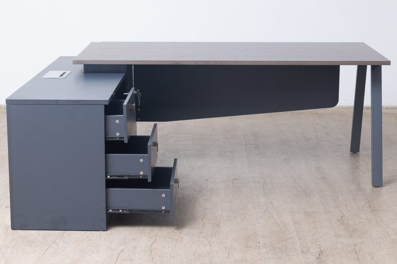 oz-2911-18 - executive desk
