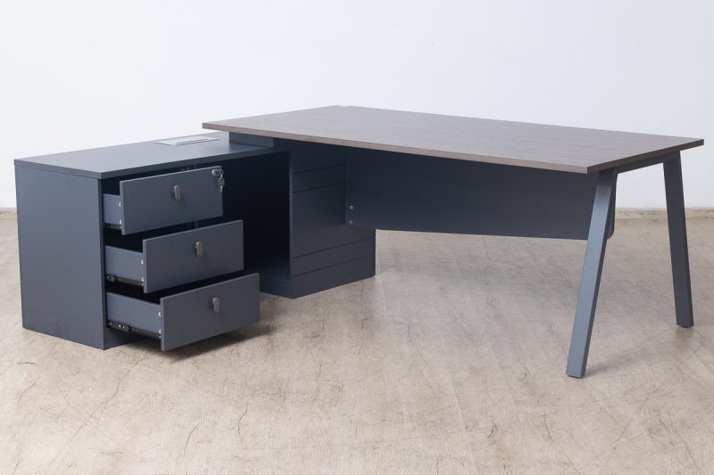 oz-2911-18 - executive desk