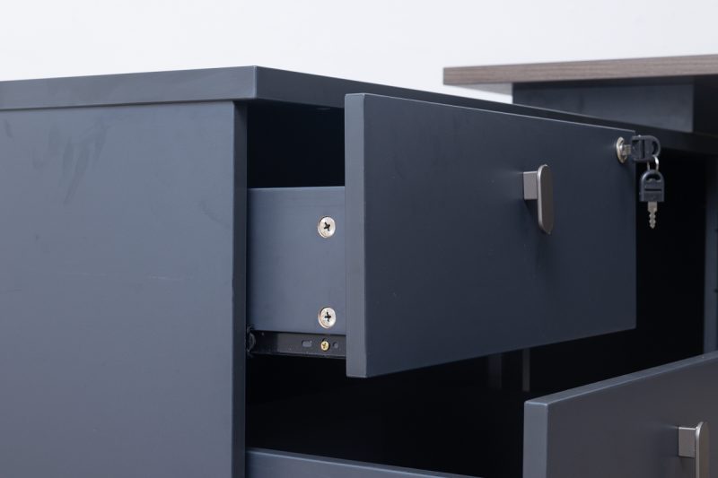 oz-2911-18 - executive desk