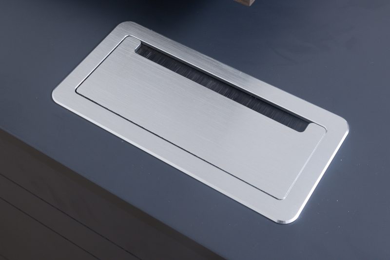 oz-2911-18 - executive desk