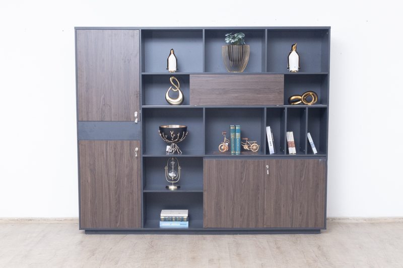 executive display cabinet - oz-2608