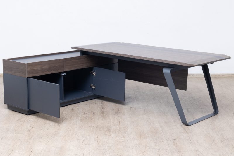 oz2601-22 - executive  desk