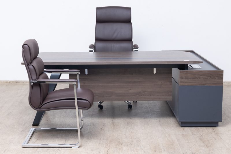 oz2601-22 - executive  desk
