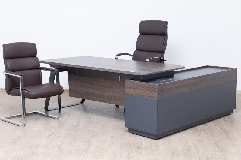 oz2601-22 - executive  desk