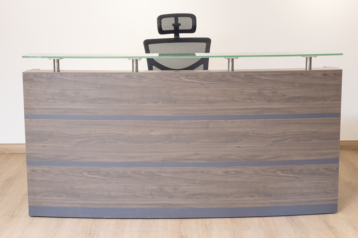 oz8306-20- reception desk
