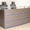OZ8306-20-2m- RECEPTION DESK 27 oz8306-20- reception desk