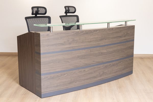 oz8306-20- reception desk