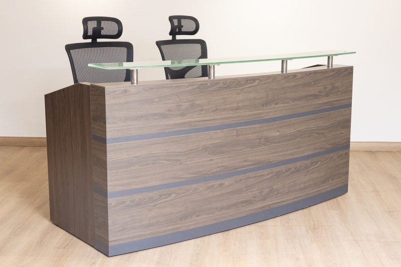 oz8306-20- reception desk