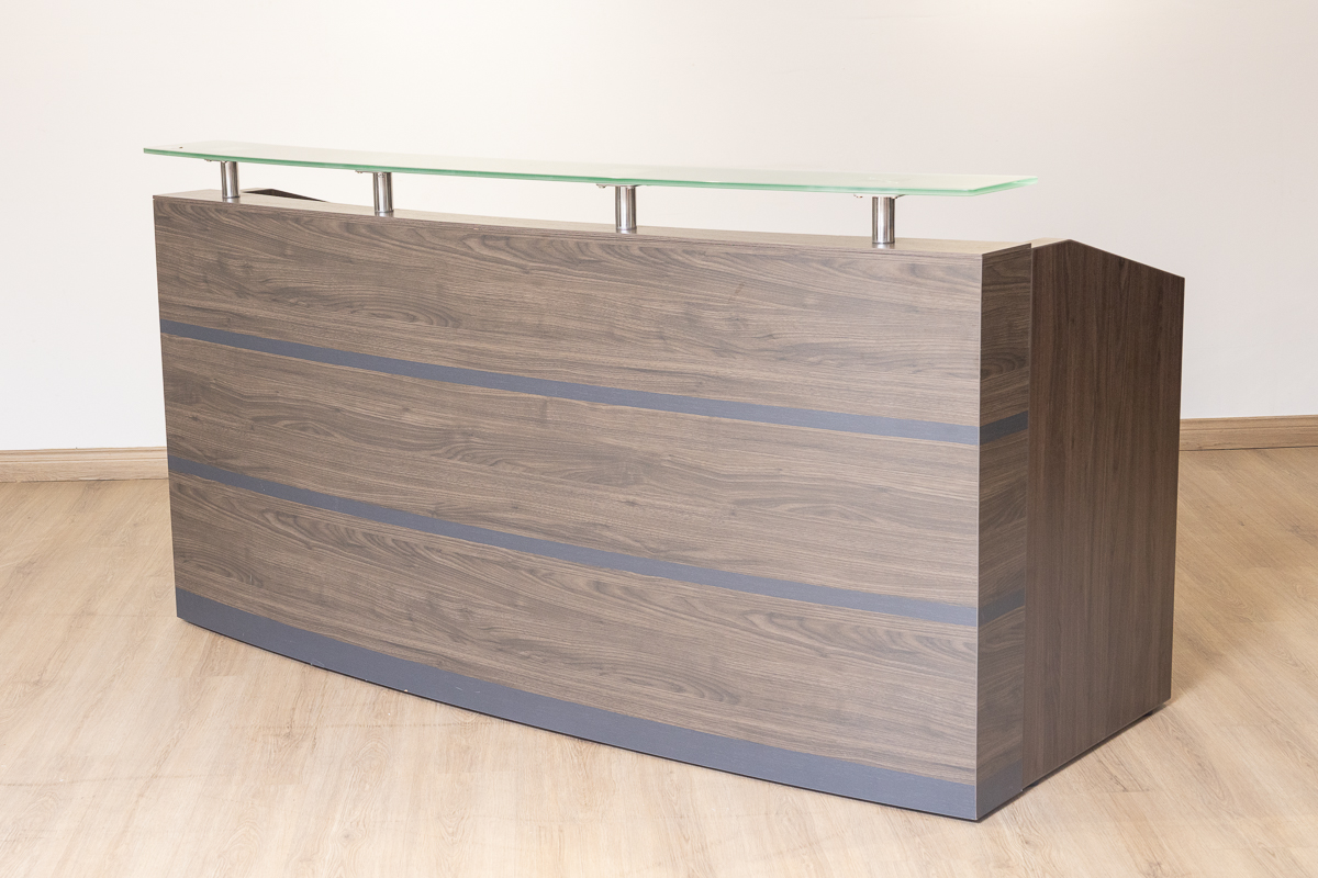 oz8306-20- reception desk