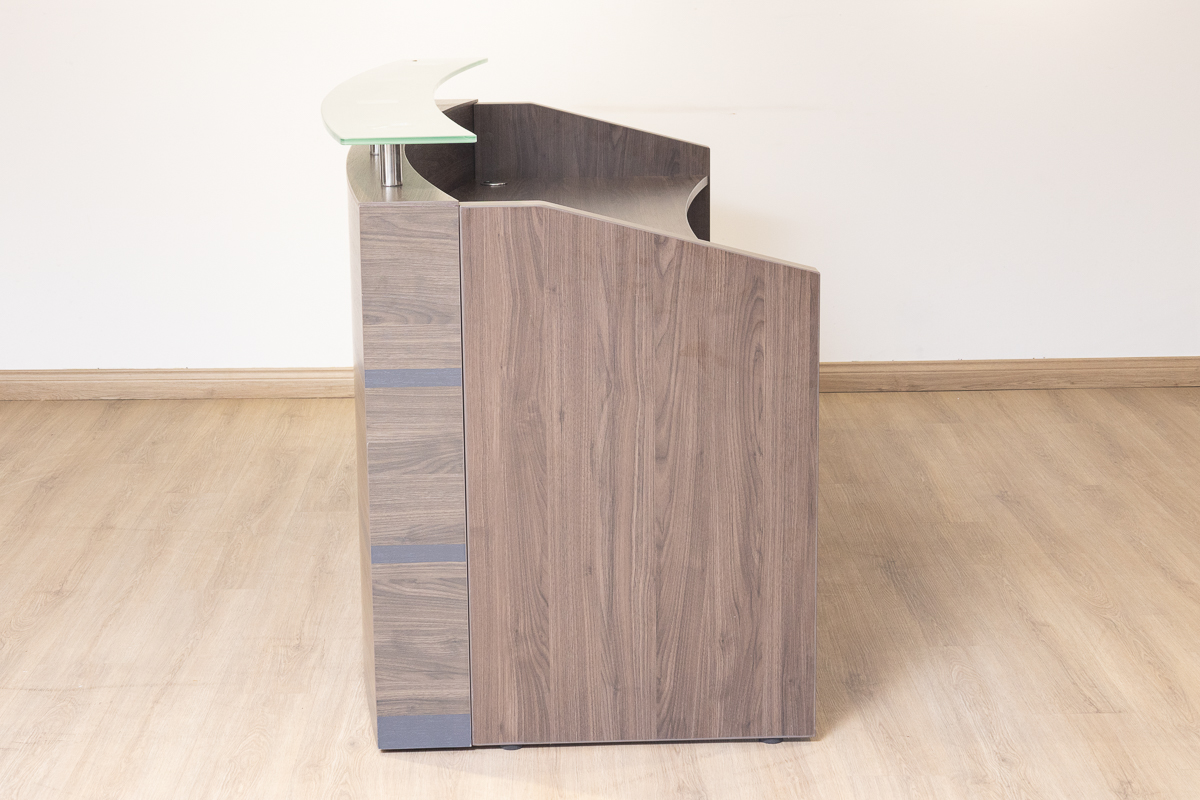 oz8306-20- reception desk