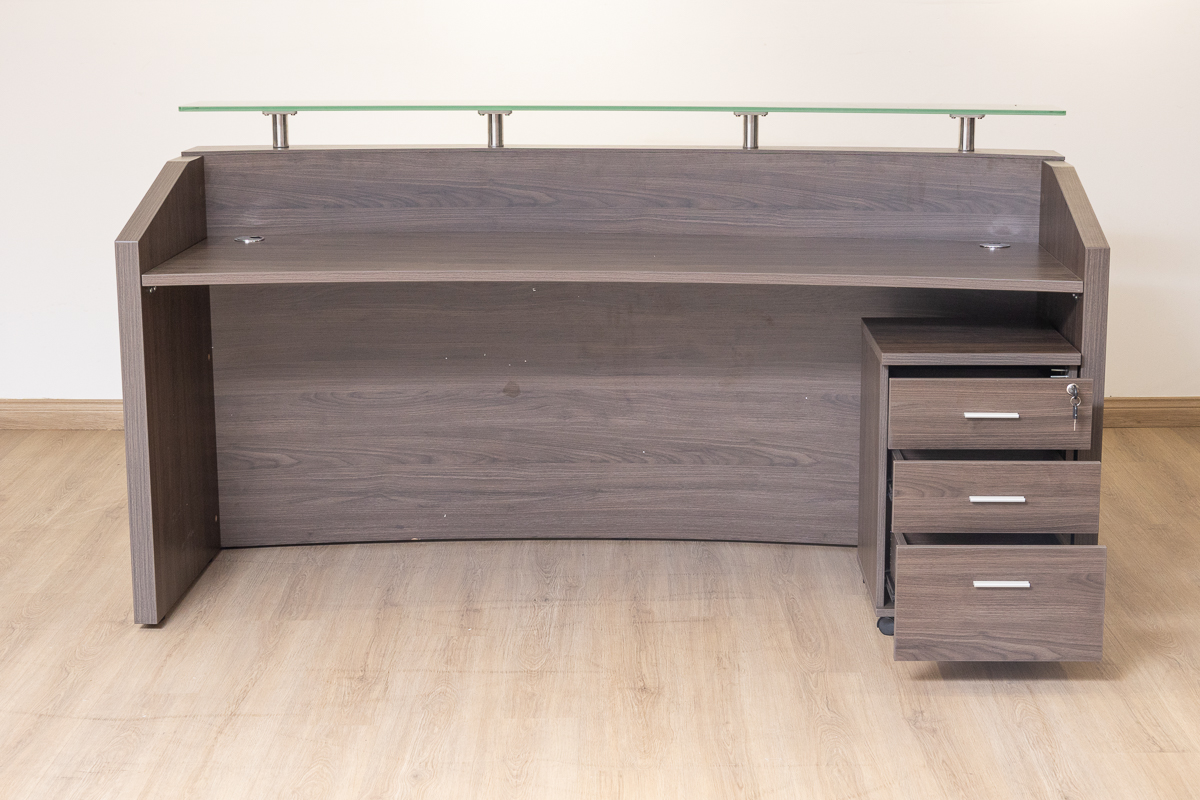 oz8306-20- reception desk