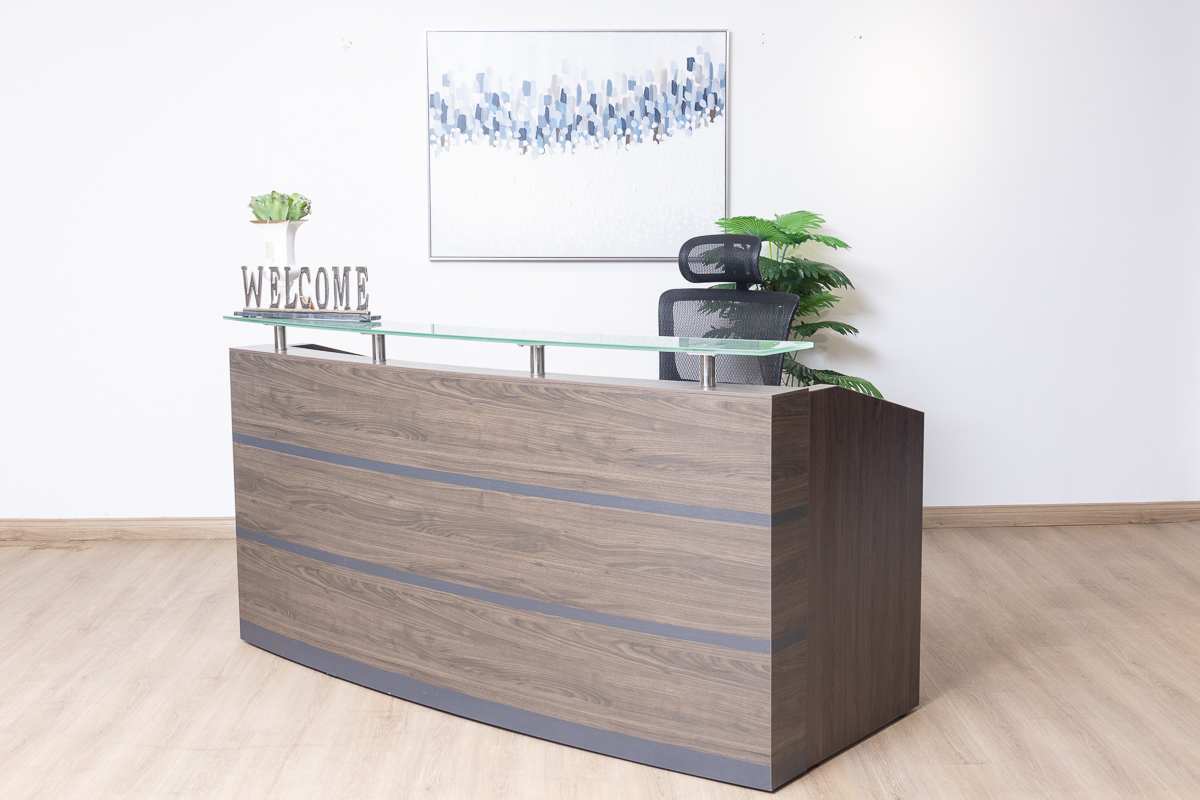 oz8306-20- reception desk