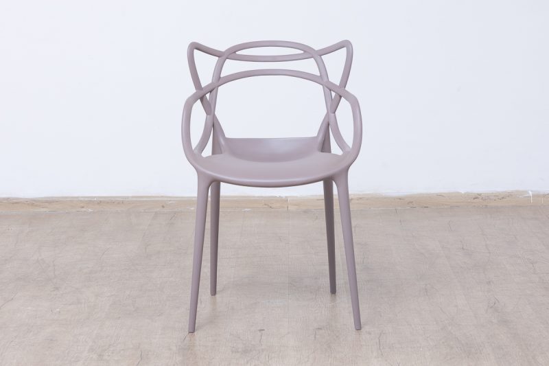 kartel green arm chair (copy)