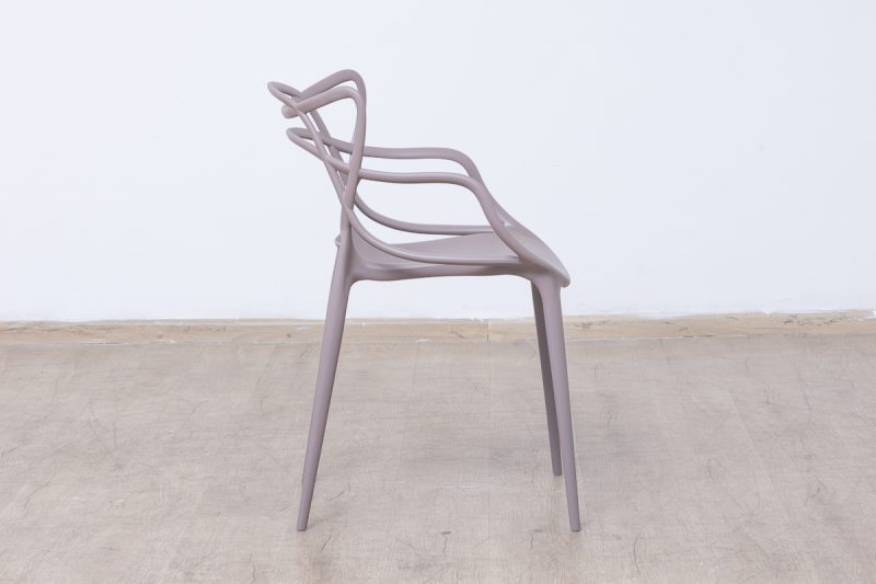 kartel green arm chair (copy)