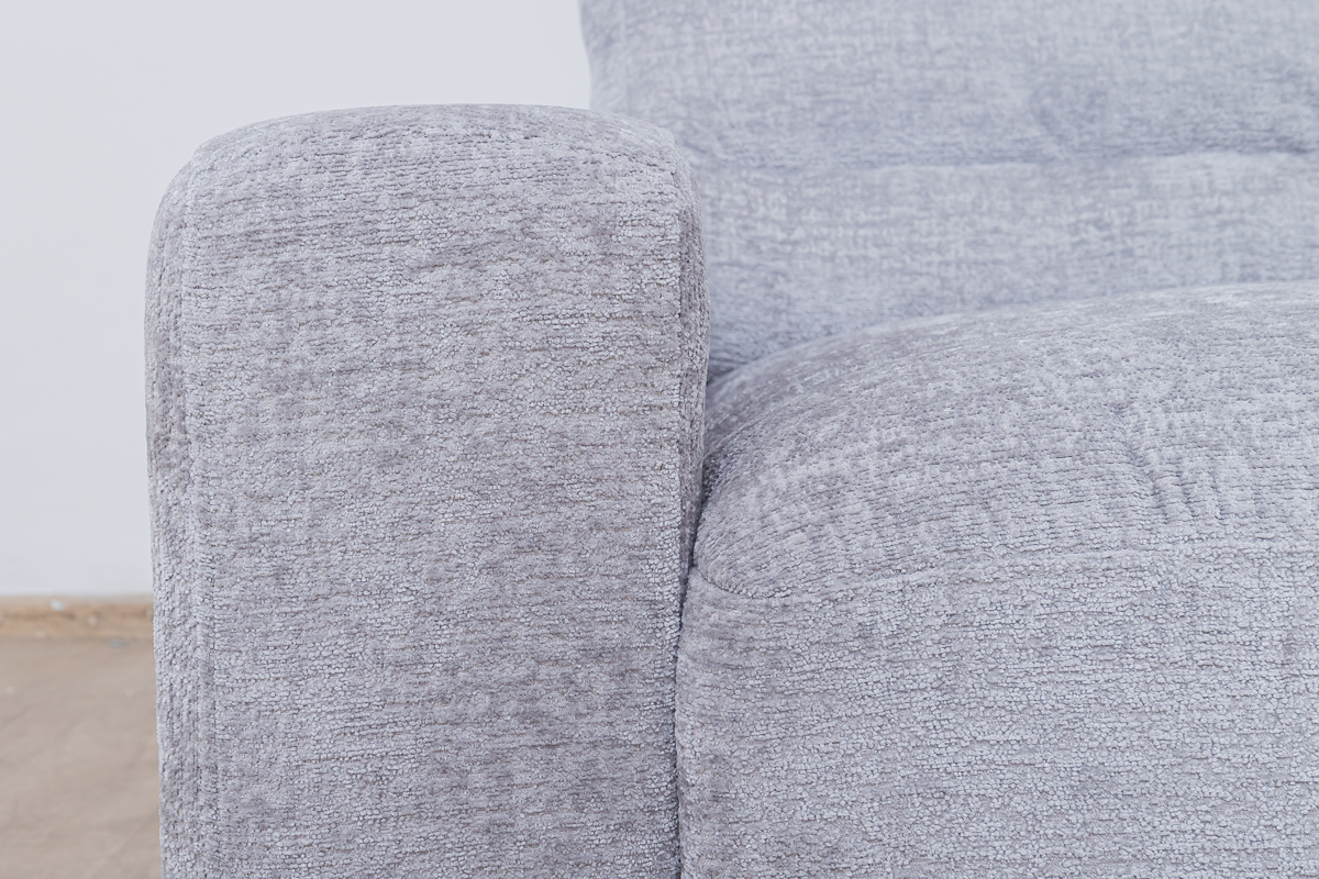 SERENA Fabric Corner Sofa 8 serena fabric corner sofa