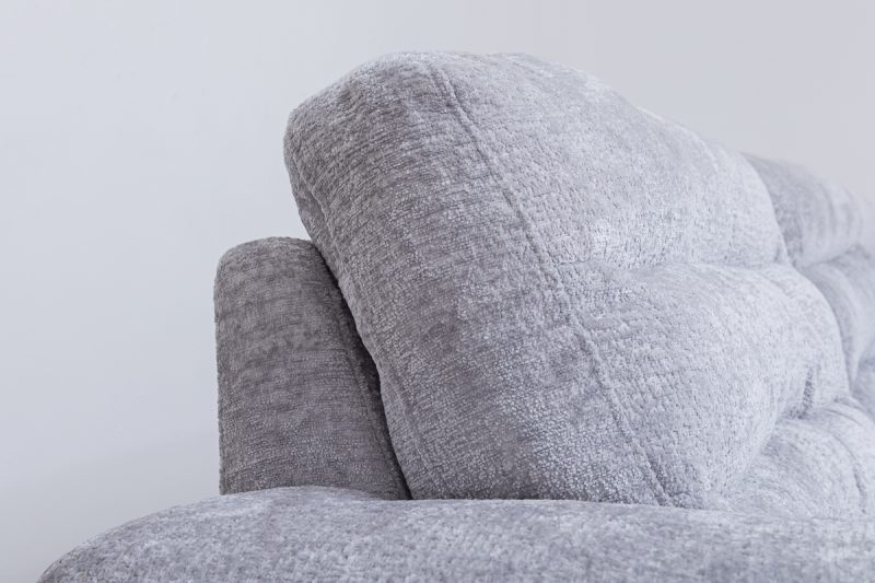 SERENA Fabric Corner Sofa 22 serena fabric corner sofa