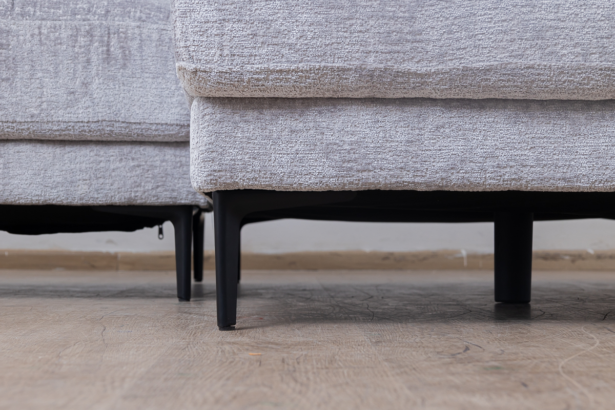 SERENA Fabric Corner Sofa 13 serena fabric corner sofa