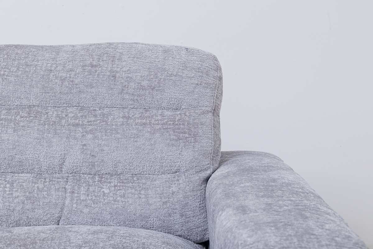 SERENA Fabric Corner Sofa 11 serena fabric corner sofa